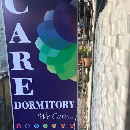 Care Dormitory Mumbai Exteriör bild