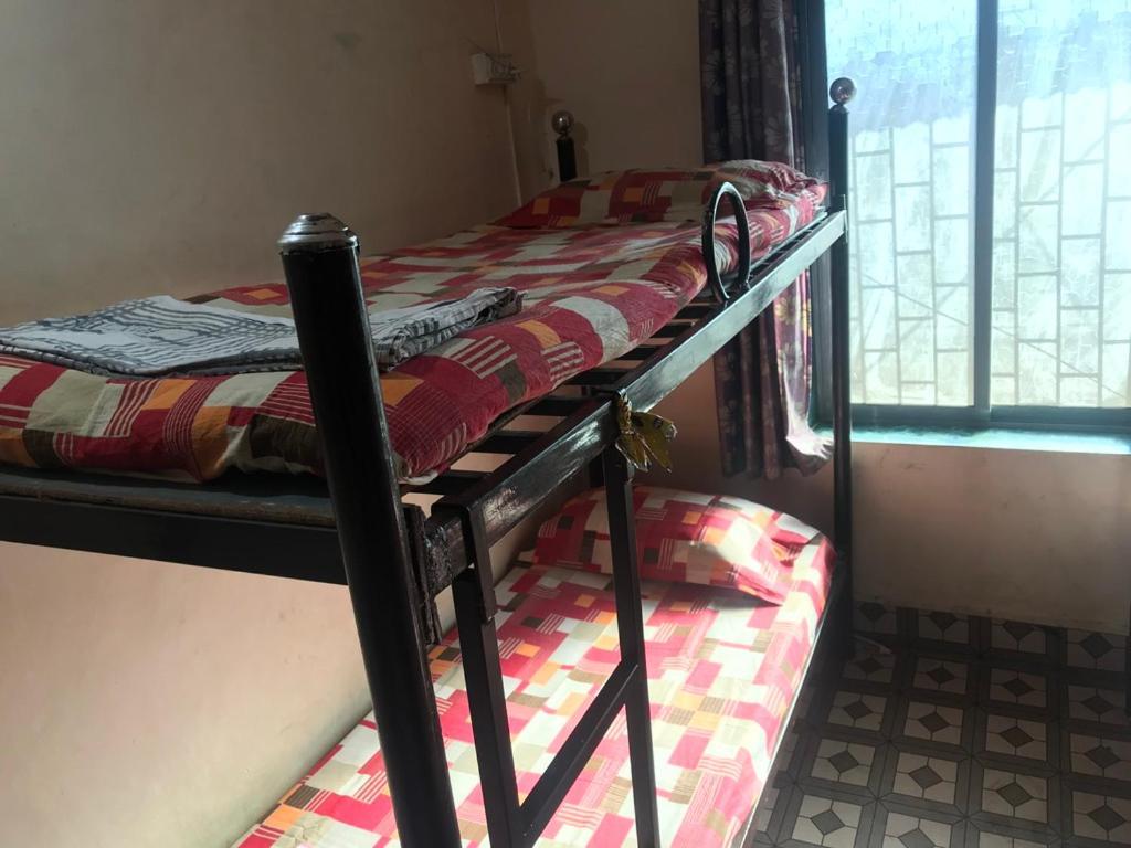 Care Dormitory Mumbai Exteriör bild